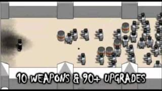 Boxhead: 2 Play Rooms all things
