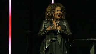 Women&#39;s Christmas Event 2019 | Cece Winans