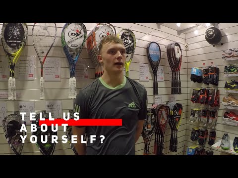 Odense Open 2020 - Interviews