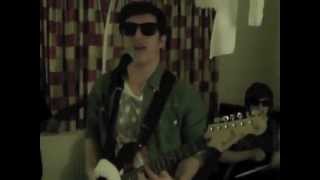 'Think and feel' - Dananananaykroyd music video (student film)