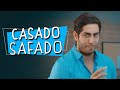 Casado Safado DESCONFINADOS Erros No Final