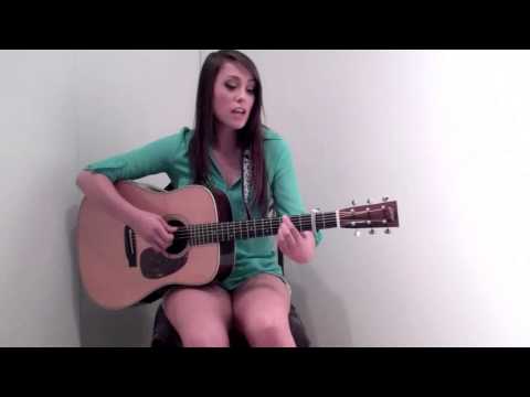 Change The World - Samantha Schultz (Cover)