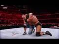 John Cena Vs Triple H