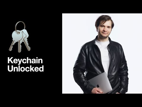 Keychain Unlocked: Mastering Advanced Security for Smarter, Safer Apps thumbnail