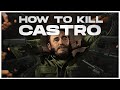 Every Way The CIA Tried To Assassinate Fidel Castro