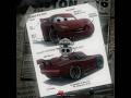 What If Carsdisneypixar Relampagomcqueen Cars4 Shorts
