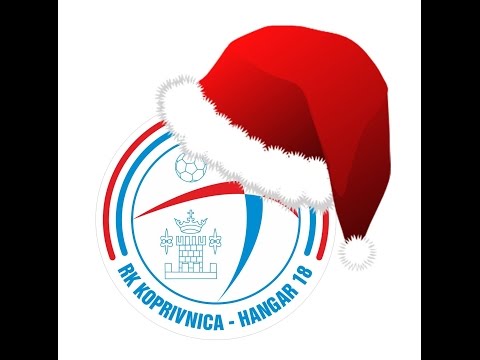RK Koprivnica-Hangar 18 - 2016 godina