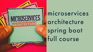 Download the video "Part 3: Implement API Gateway + Eureka Server + OpenFeign Spring Boot Example"