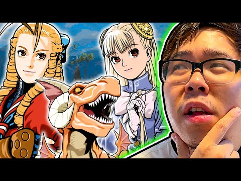 WHY DID EVERYONE HATE THIS CAPCOM FIGHTING GAME?