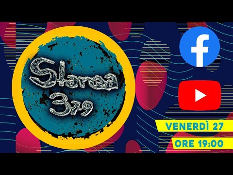 TALK - OTU - Intervista a STANZA 379 - GioKANI e GETTO a.k.a. WHITEALIEN