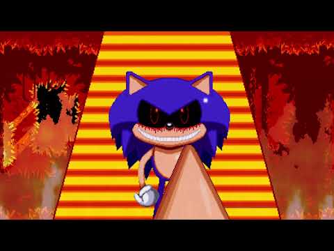 SonicAllStars.EXE Remastered (DEMO)