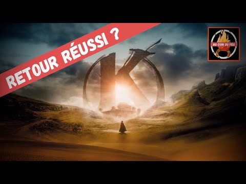 Émission spéciale Alexandre Astier et Kaamelott !! Podcast 50