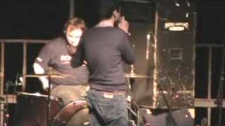 The Twilight Sad: &quot;Last Year&#39;s Rain Didn&#39;t Fall Quite So...&quot;