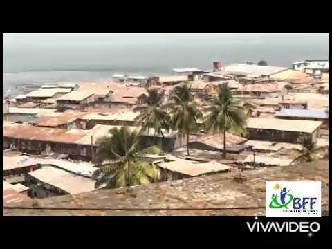 Susan's Bay community is on fire 🔥🔥