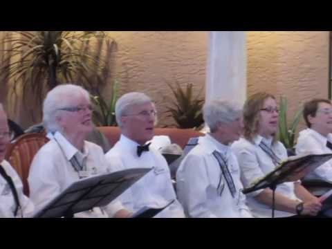 Let a Smile Be Your Umbrella