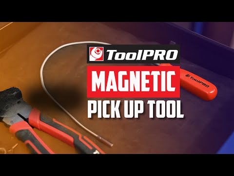 ToolPRO Magnetic Pickup Tool