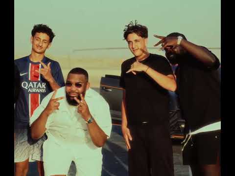 Triangle des bermudes - Pourquoi X3 (Clip Officiel)