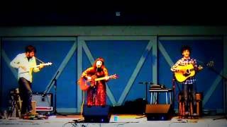 GET THE FEVER OUT by SAMANTHA CRAIN @ LAST SATURDAYS @ THE COMMONS in BUCHANAN 2013