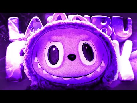 LABUBU FUNK (Slowed) - SXLLX