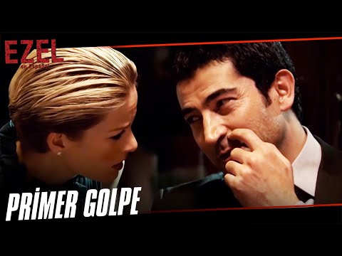 El Primer Acento De Ezel en El Juego - Ezel En Español Capitulo 29