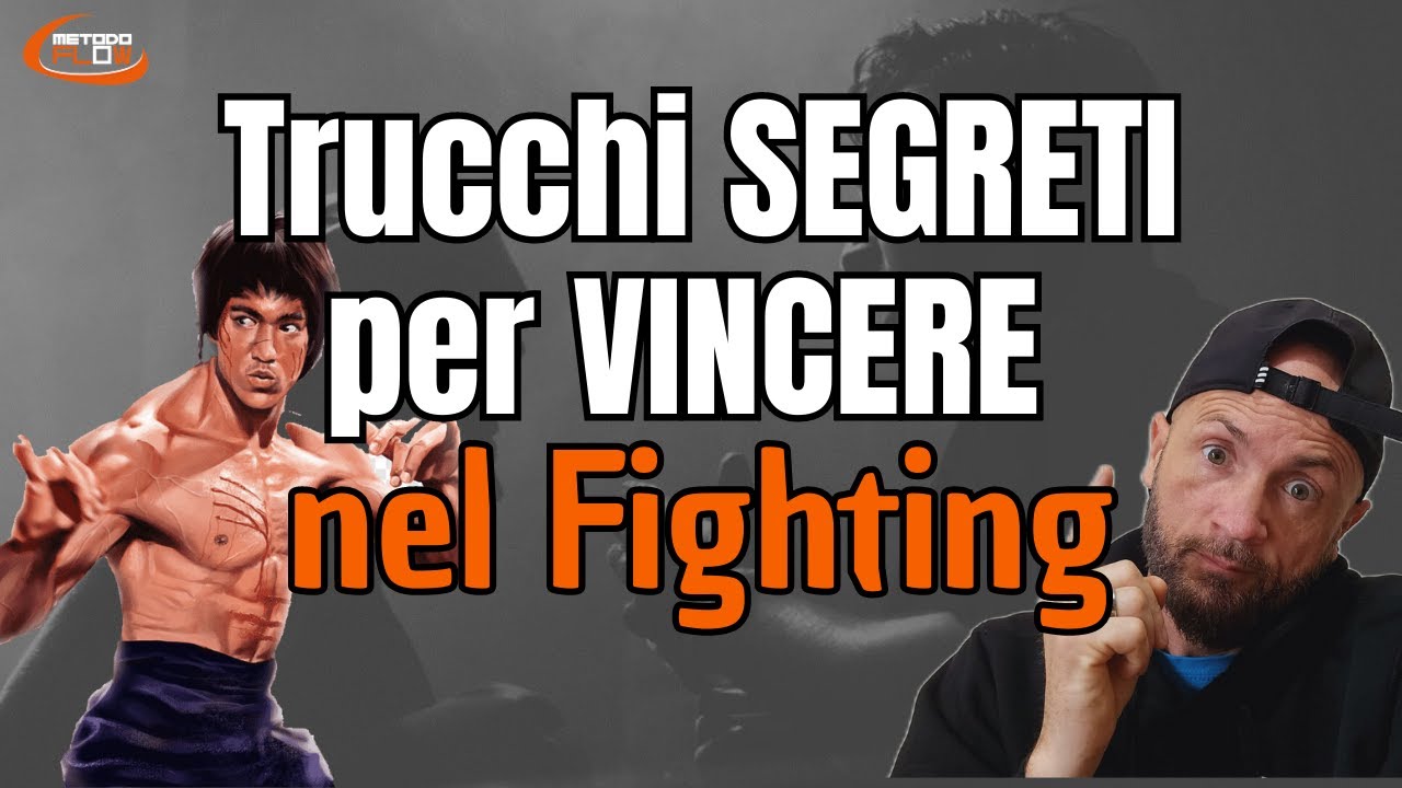 Perché un pugile si blocca sul ring? Mental Training sport da combattimento