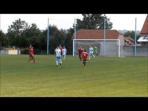 FK Čechie Vykáň vs. SK Rejšice IV.