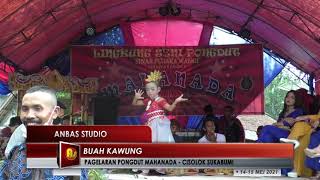 Download lagu BUAH KAWUNG... Neng Gisel. cisero. feat Mamah ESIH. kp Serdang Ds Jatake panggarangan Lebak Banten mp3