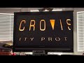 Macrovision Carlton Video Logo