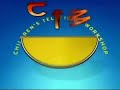 Children S Television Workshop Logo 1997