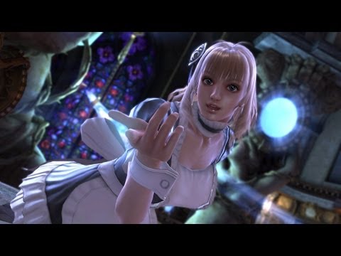 Soulcalibur V - X360 / PS3 - Boost your Online Experience