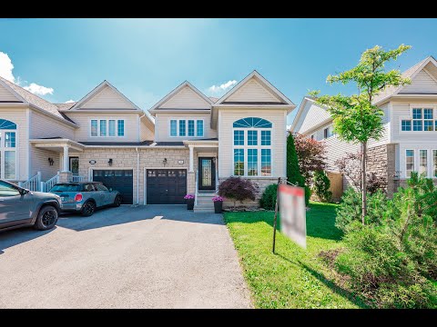 61 Wandering Trail, Brampton - HD VIRTUAL TOURS