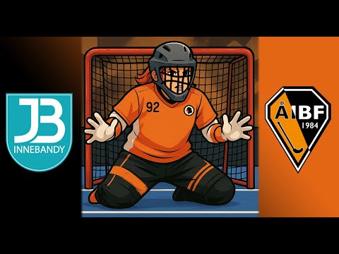 Highlights  |  JB F11 vs Ackers F11/12 - 251129