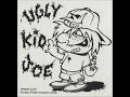 Ugly Kid Joe - Everything About You (Lyrics on screen)