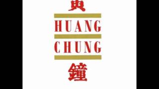 Huang Chung - Isn&#39;t it about time we were on TV?