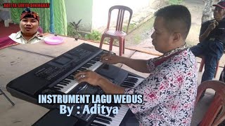 Download lagu LAGU WEDUS LIRIK NO VOCAL || Tukang urut salah pencet mp3