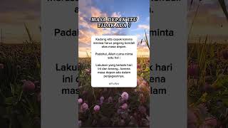 Download lagu Menanti Masa Depan, Atau Menunggu Ajal ? #shorts #shortvideo #motivasi #katakatabijak #story mp3
