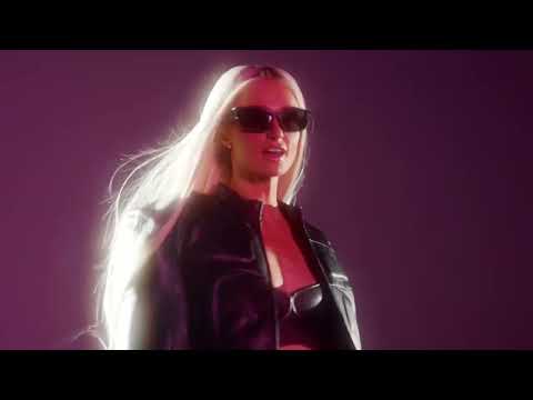 Paris Hilton - "I'm Free" Feat. Rina Sawayama (Official Video) | Paris Hilton
