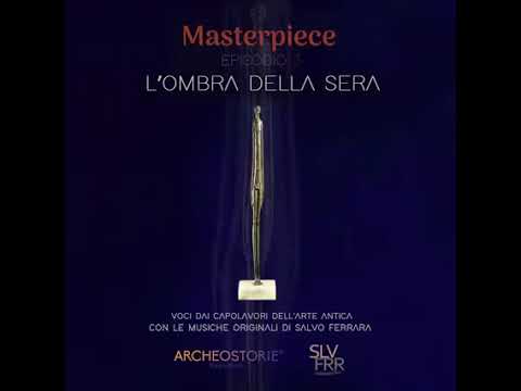 L'Ombra della Sera | Music by Salvo Ferrara | #Masterpiece