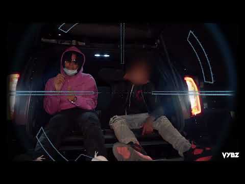 Stackupseason x OffDaRadar - Hand2Hand (Official Music Video)