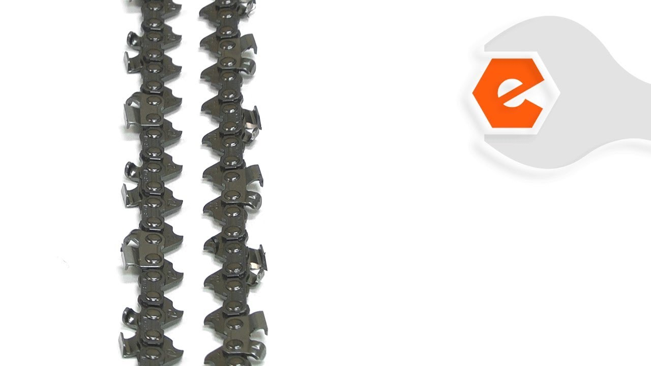 Replacing your Poulan Chainsaw ACCY-PP CHN 20-INCH 72V 70DL 3