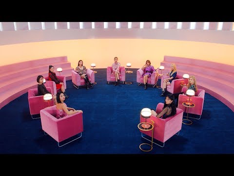 TWICE 「Fake & True」 Music Video thumnail