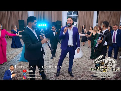 Laurentiu Craciun - Femeia Frumoasa - (Cover) - LIVE 2024