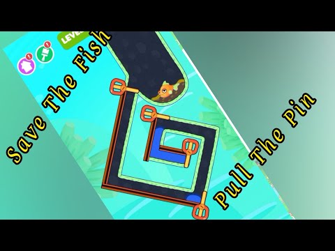 Save The Fish | Fishdom | Save The Fish ios | Level 41- 50 | Simran Gaming #trending #games#gameplay