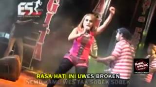 Download lagu Karaoke Aku Rapopo ~ Voc.Eny Sagita mp3