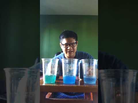 Comparing Mountain Dew Voltage, Game Fuel Arctic Burst, and Comparing Berry Lime