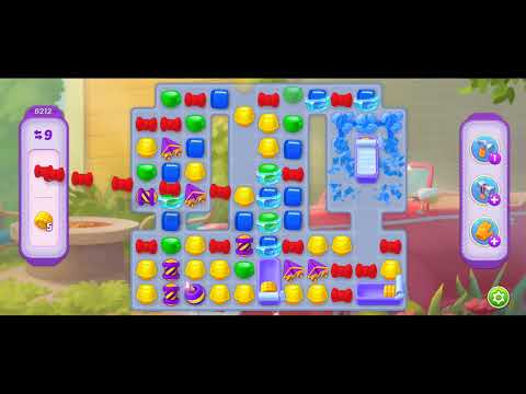 homescapes level 8212