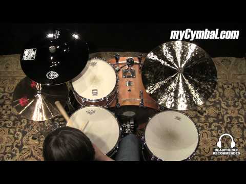 Paiste 14" 2002 Sound Edge Hi Hat Cymbals (1063114-1042715F)