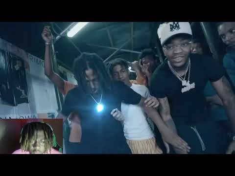 Sdot Go x 26AR "Heard About Me" Offical Music Video REACTION