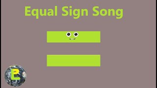 Download lagu The Equal sign | Learn about the Equal sign | By Learning Planet. mp3 Download lagu The Equal sign | Learn about the Equal sign | By Learning Planet. mp3