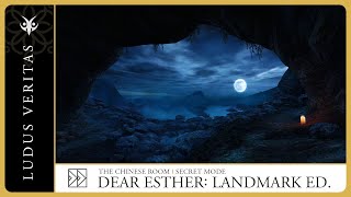 Dear Esther: Landmark Edition (2019) - Gameplay (PC)